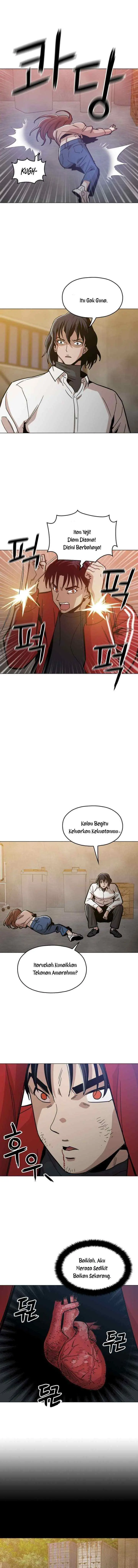 Age of Barbarism chapter 40 halaman 6