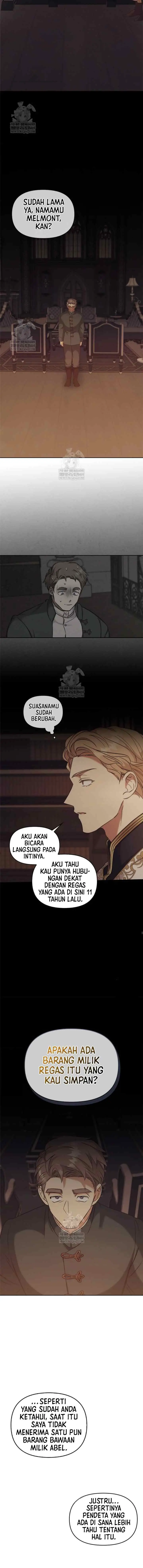 Regas chapter 95 halaman 14