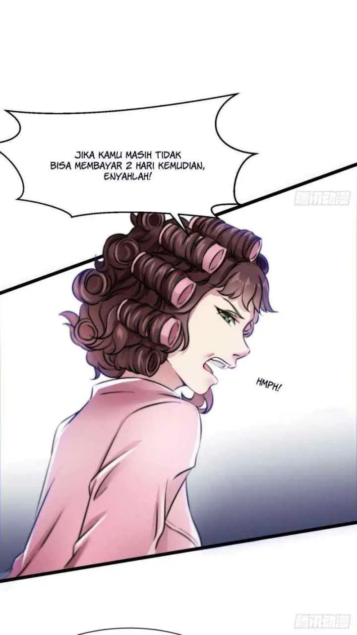 Super Keyboard Man chapter 6 halaman 11