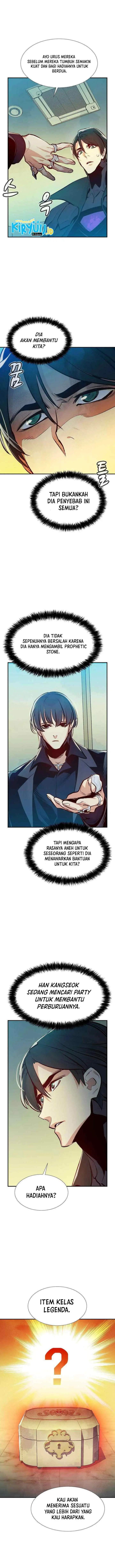 Alone Necromancer chapter 92 halaman 12