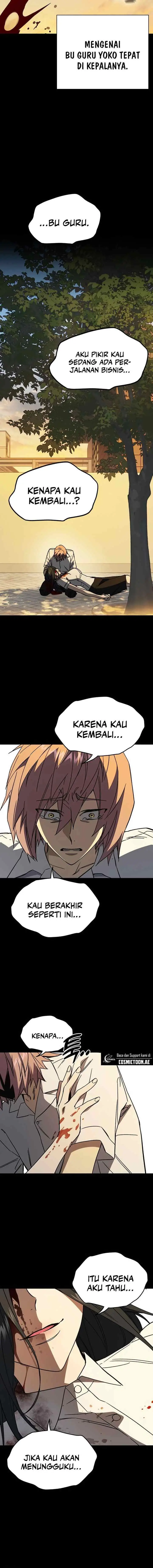 Kenkyu Gurupu chapter 275 halaman 14