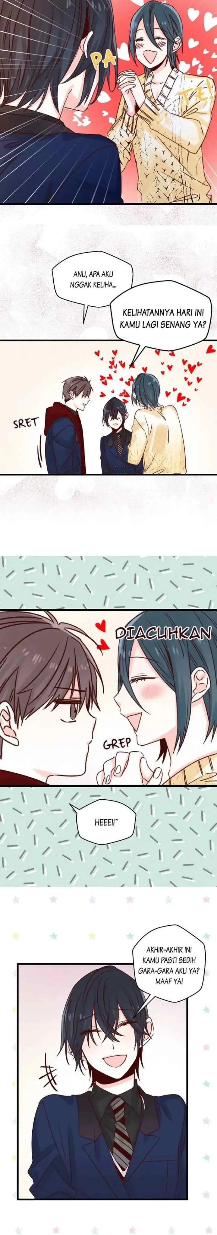 Red Honey chapter 41 halaman 11