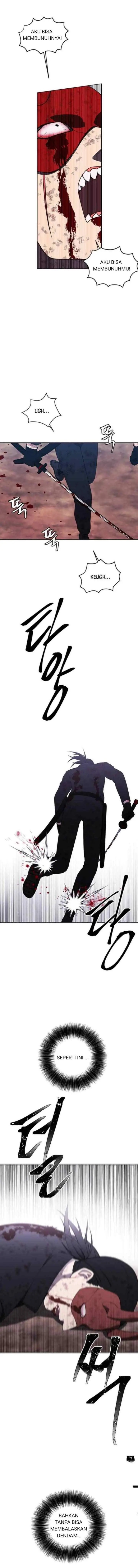 I'm Alone In The Novel chapter 81 halaman 7