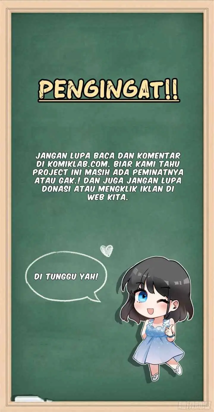 Even Though My Character Is a Jellyfish, I'm Still Super Strong chapter 12 halaman 18