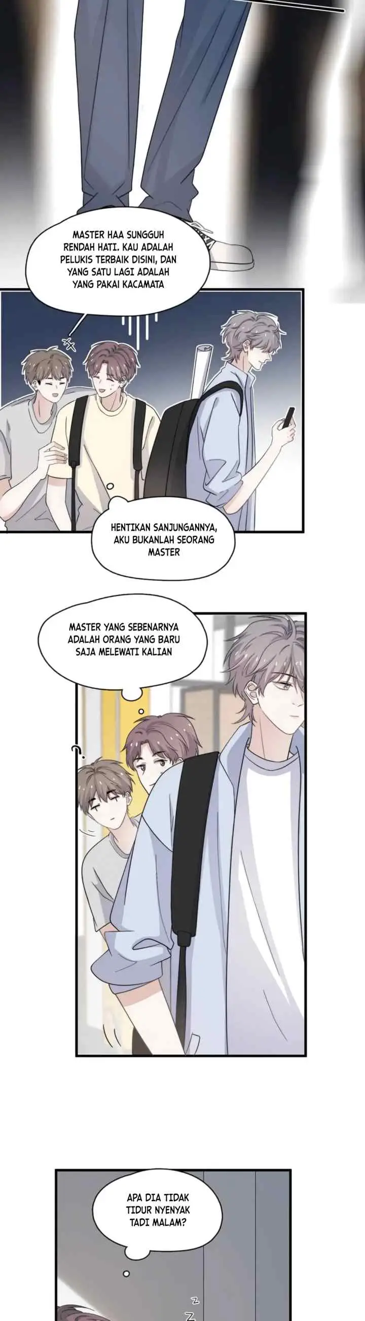Zhe Ti Chao Gang Le chapter 112 halaman 7