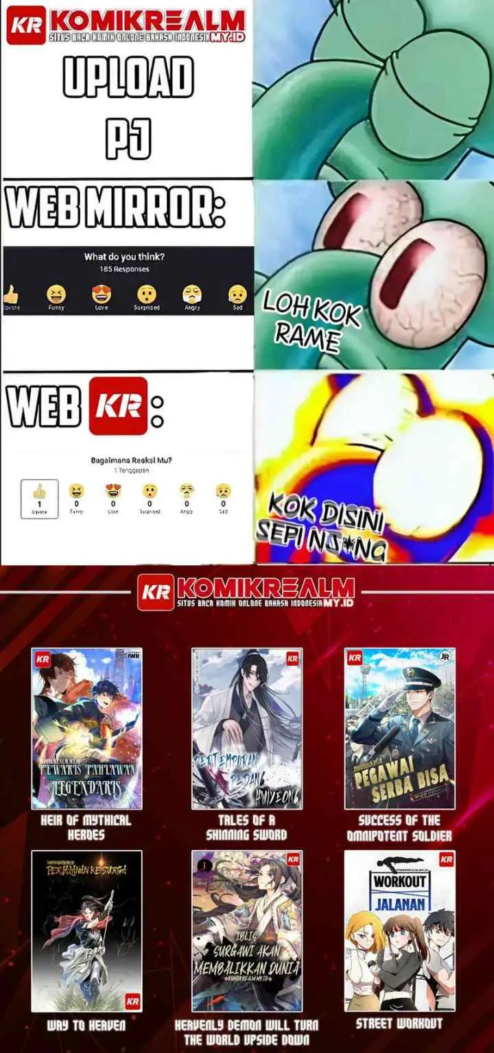 Black Corporation: Joseon chapter 35 halaman 12