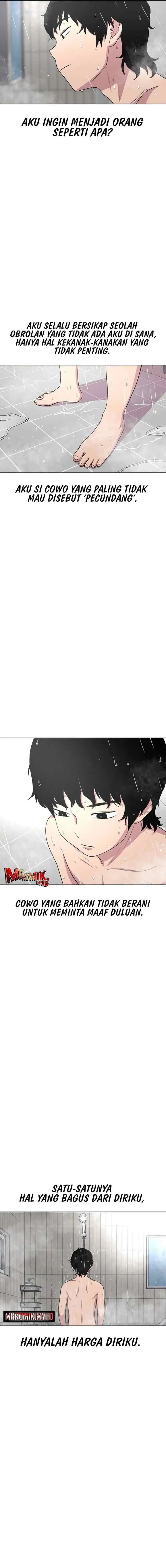 Ginseng Star Shop chapter 35 halaman 8