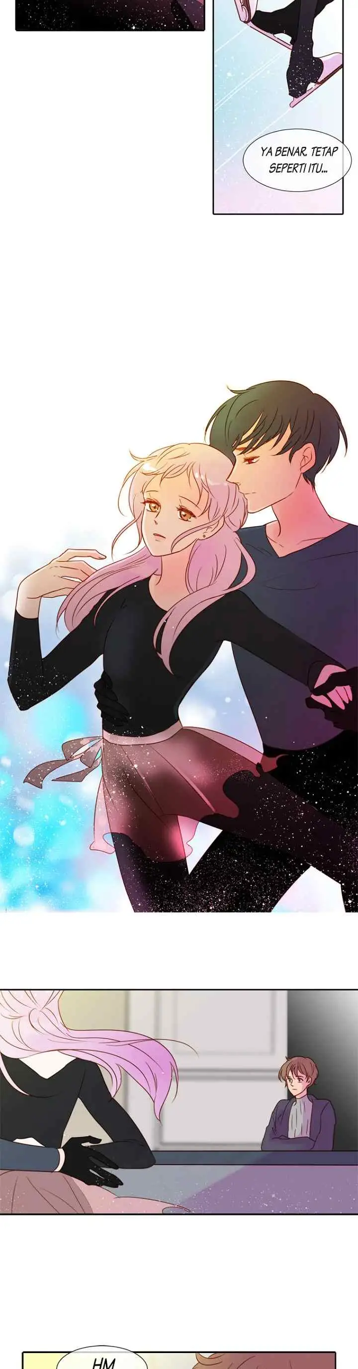 Golden Waltz chapter 12 halaman 6