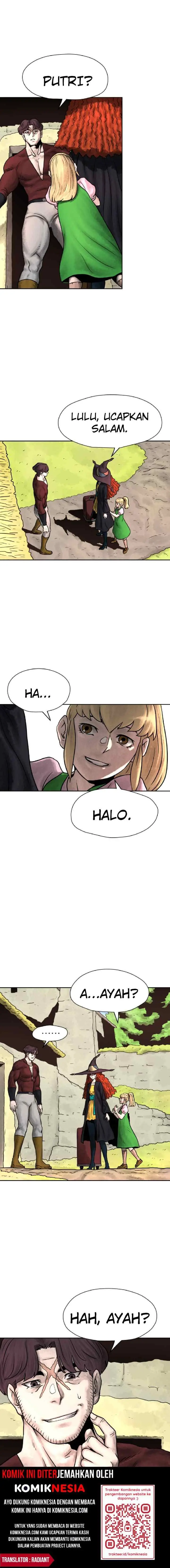 Brave Beheader chapter 1 halaman 15
