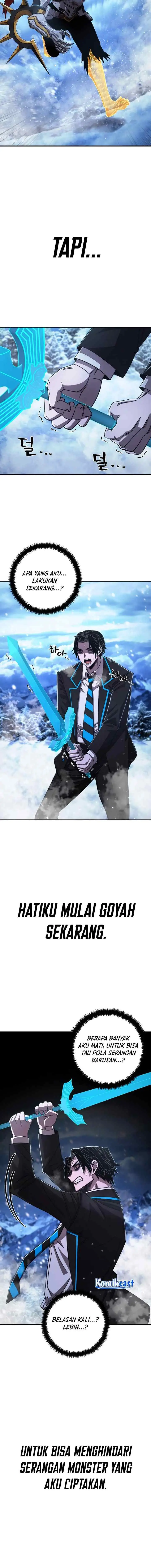 Hero Has Returned chapter 81 halaman 4