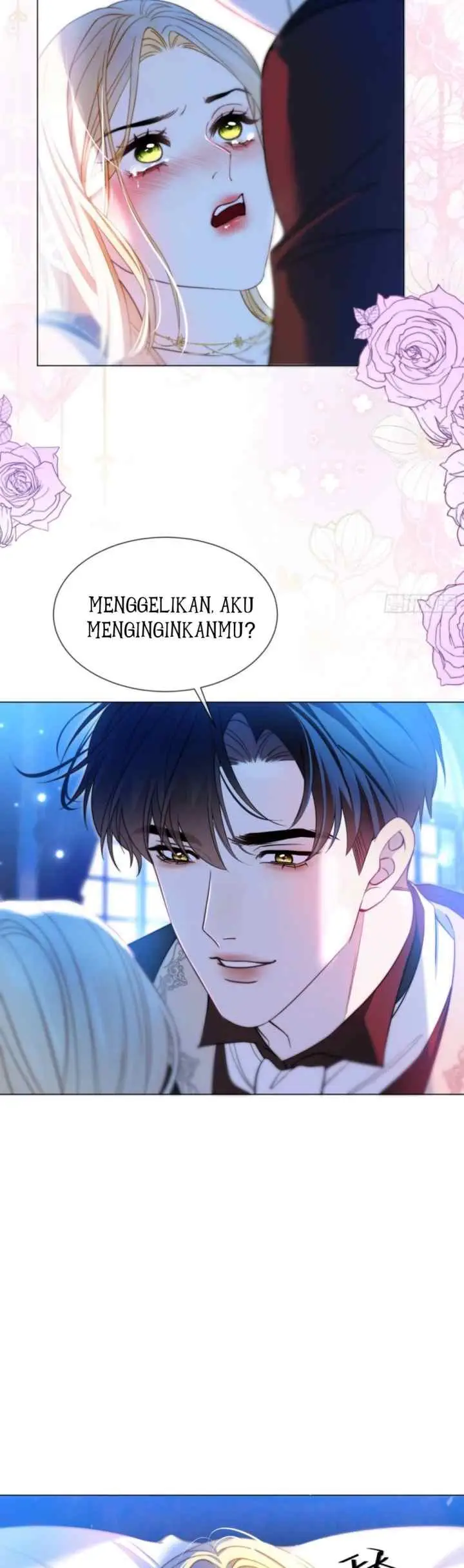 The Secret Game of Nobles chapter 79 halaman 12