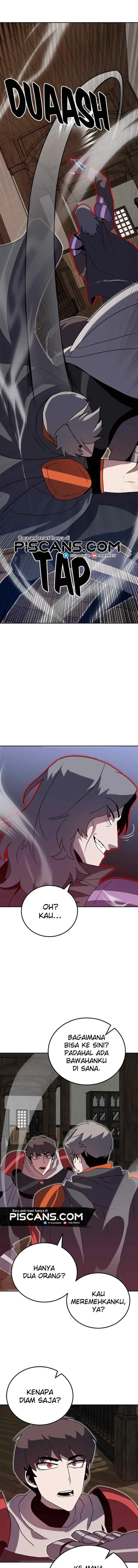 Bug Eater (Bug Hunter) chapter 13 halaman 13