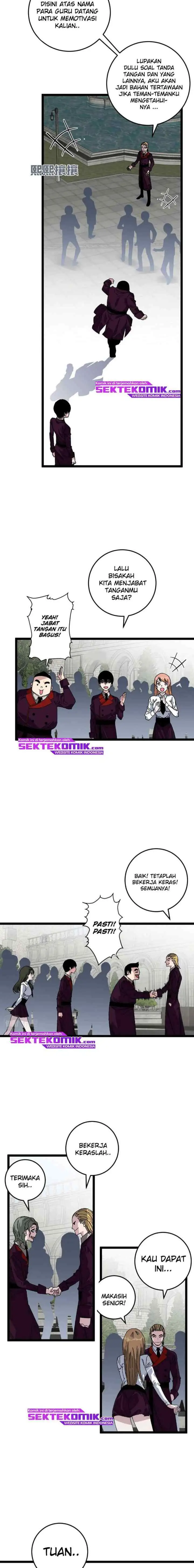 I Copy Talents (Your Talent is Mine) chapter 2 halaman 7