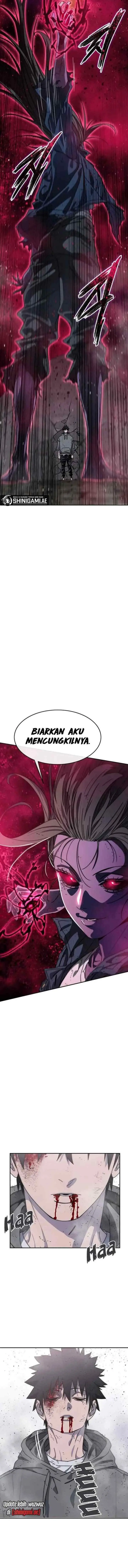 Existence chapter 71 halaman 4