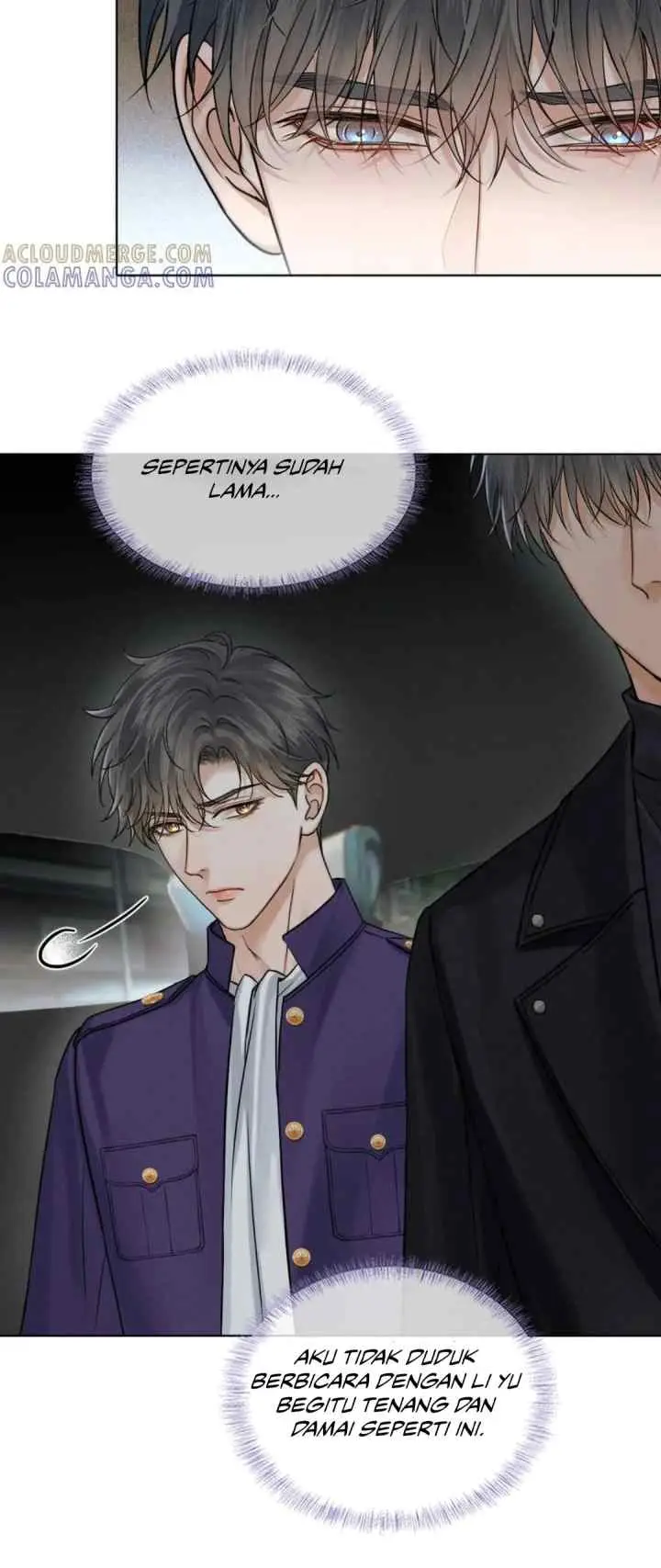 Yet You're In Love with an Idiot chapter 135 halaman 16