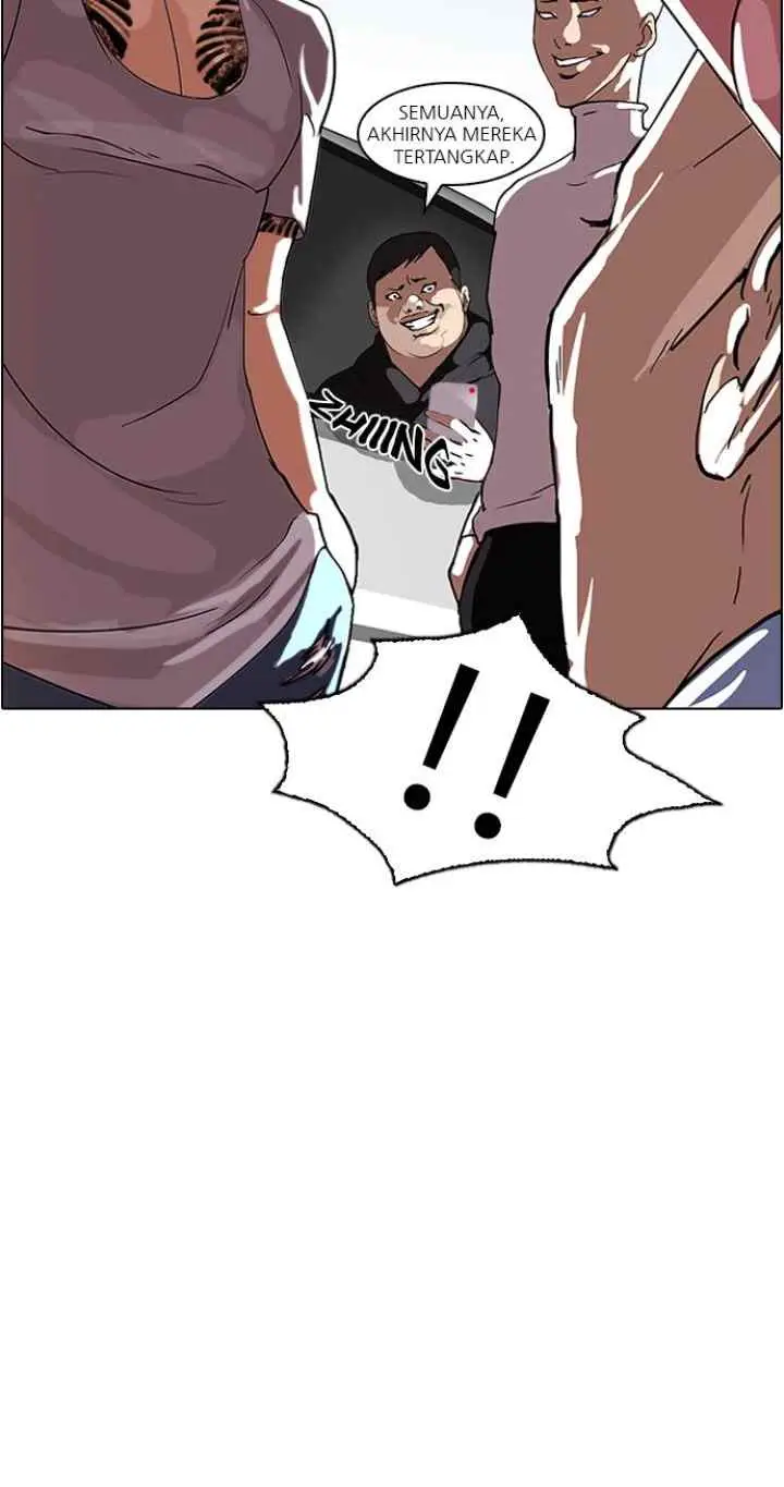 Lookism chapter 65 halaman 17