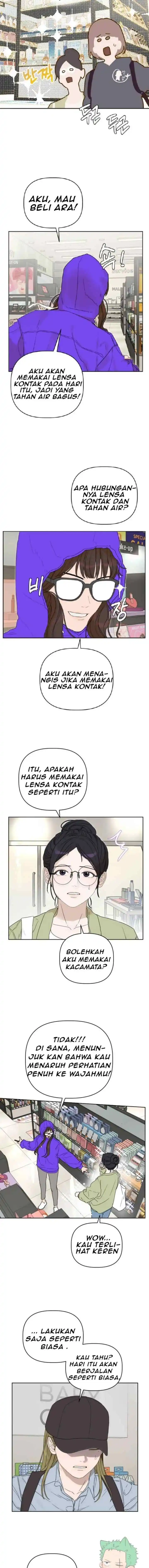 Dream of Learning chapter 2 halaman 7