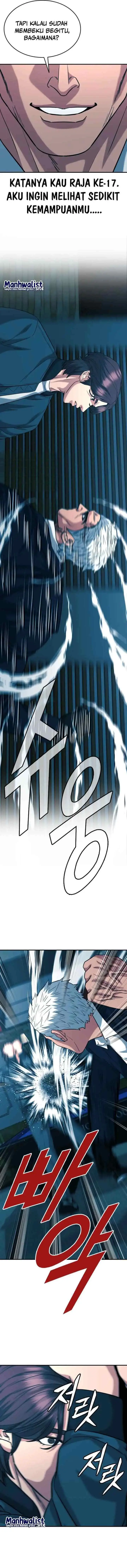 Lord of the Fists chapter 38 halaman 14
