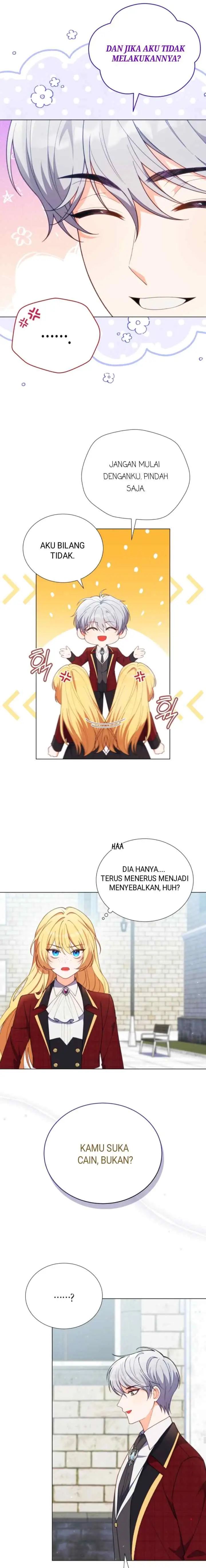 Adinmir's Thorn Flower chapter 5 halaman 10
