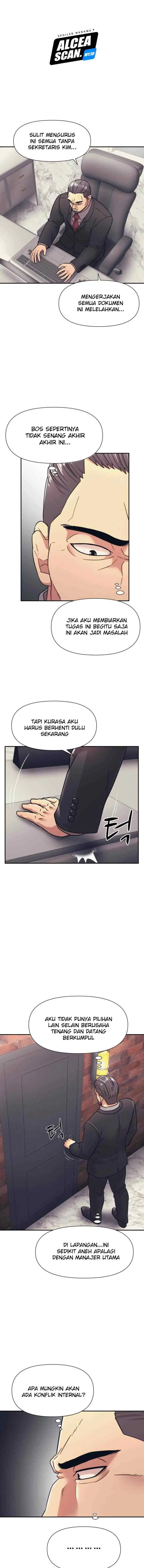 Injagang chapter 11 halaman 13