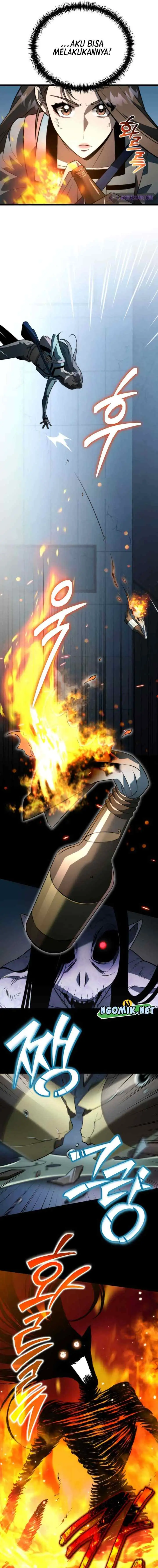 Reincarnator chapter 7 halaman 8