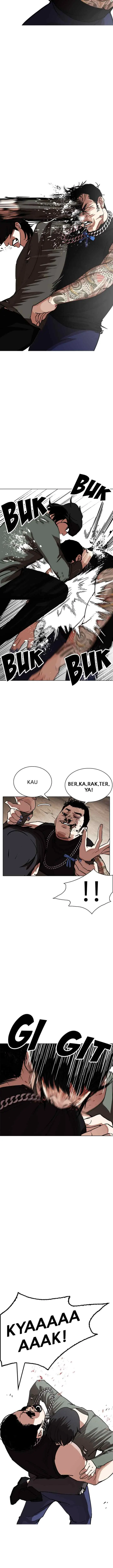 Lookism chapter 239 halaman 4