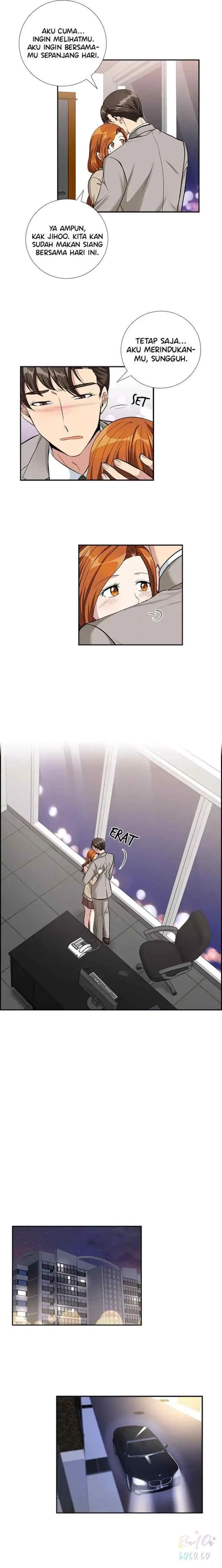 All I Want is You chapter 66 halaman 7