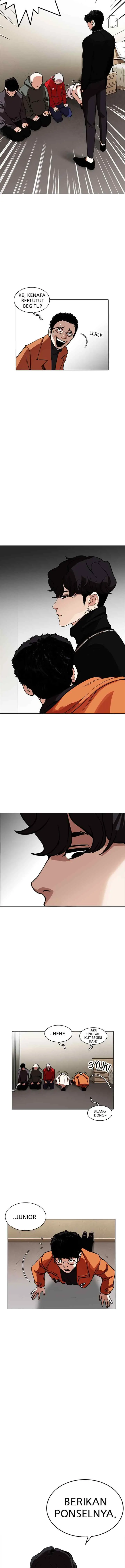 Lookism chapter 223 halaman 9