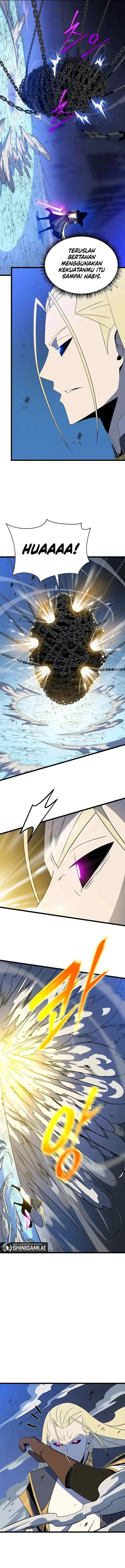 Kill the Hero chapter 148 halaman 14
