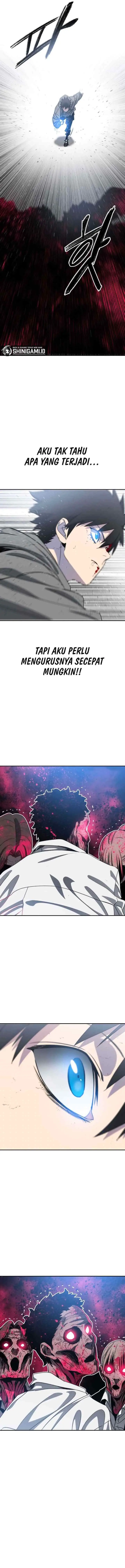 Existence chapter 58 halaman 18