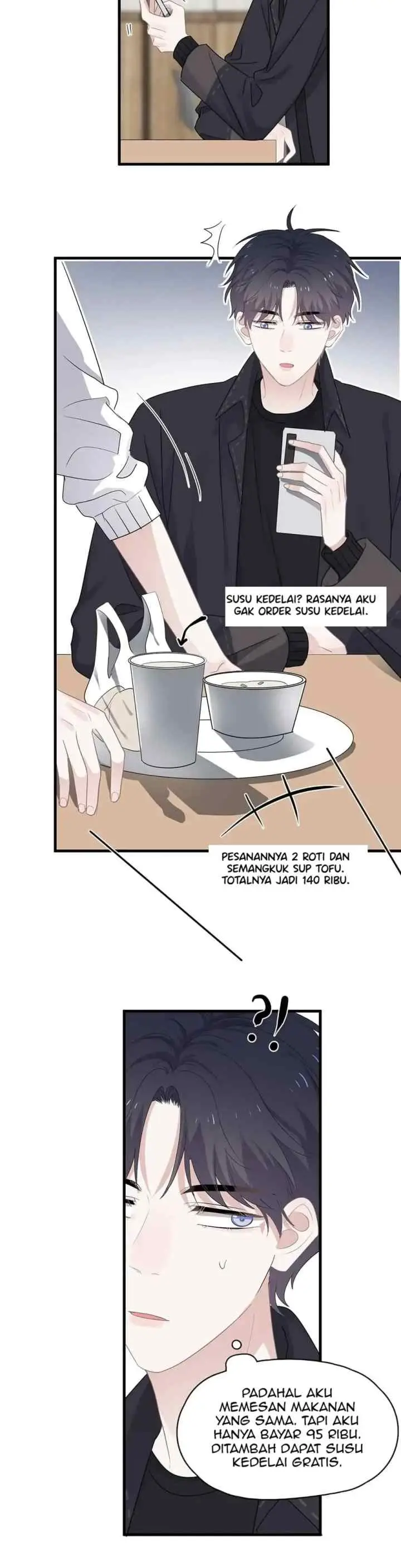 Zhe Ti Chao Gang Le chapter 86 halaman 6