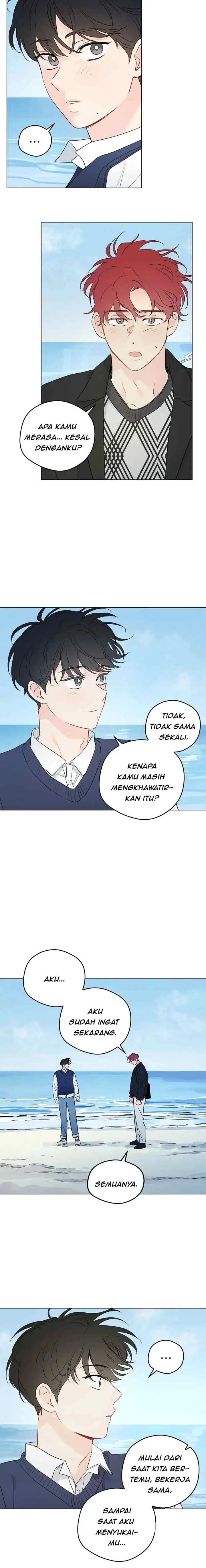 It's Just A Dream... Right?! chapter 77 halaman 5