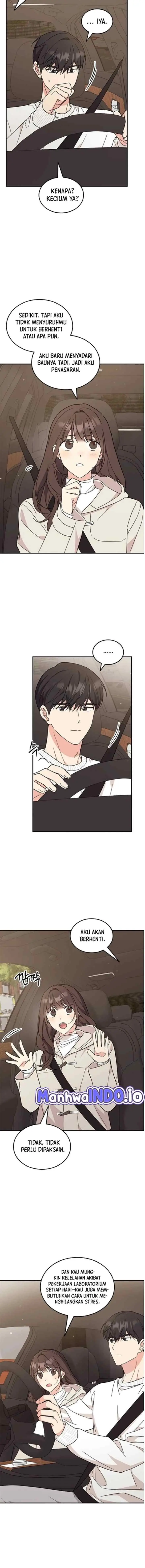 Ugly Complex chapter 68 halaman 7