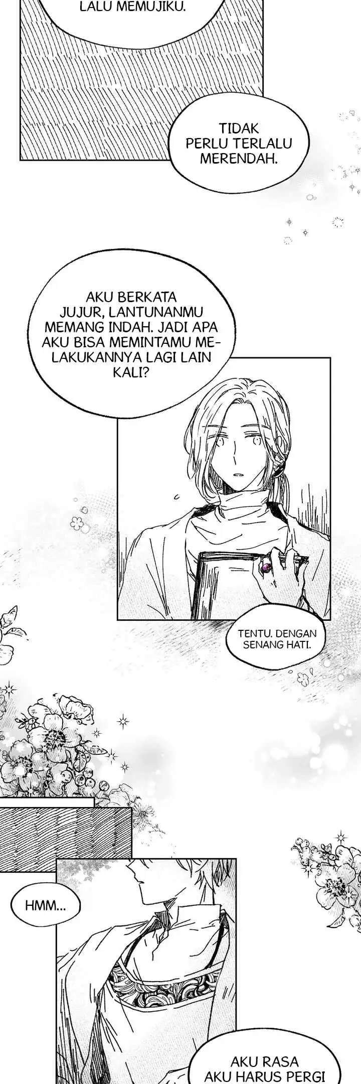 In the Hall of the Mountain King chapter 5 halaman 9