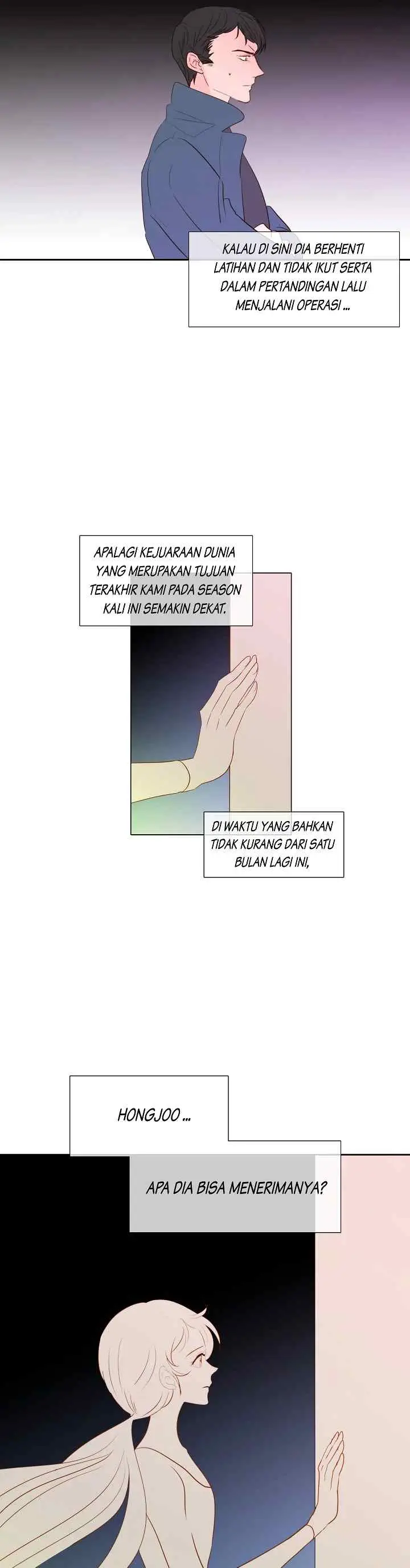 Golden Waltz chapter 37 halaman 4