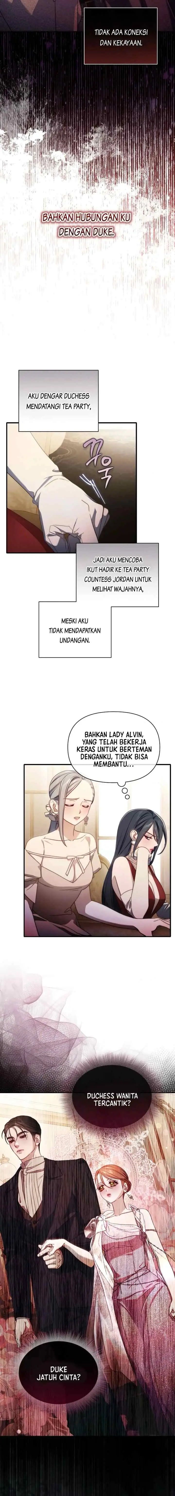 Lucia chapter 159 halaman 12