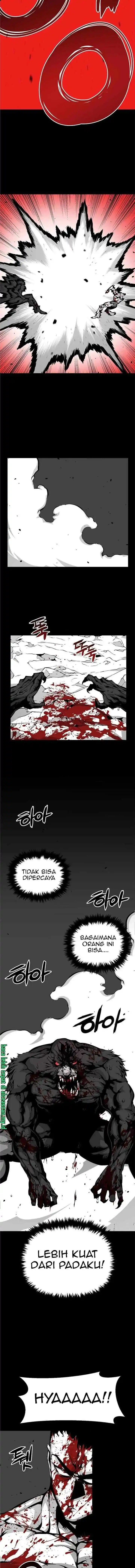 Beastburn chapter 5 halaman 9