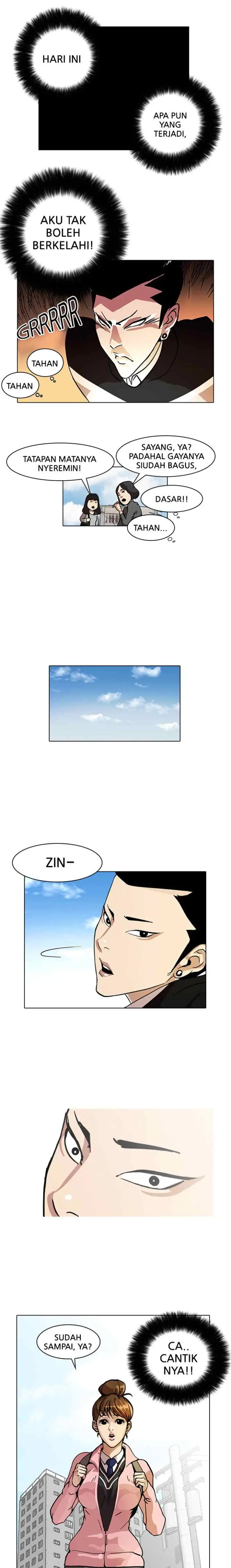 Lookism chapter 15 halaman 4