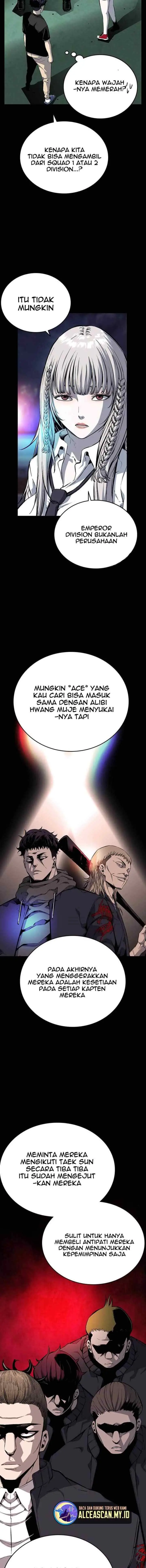 King Game chapter 21 halaman 9