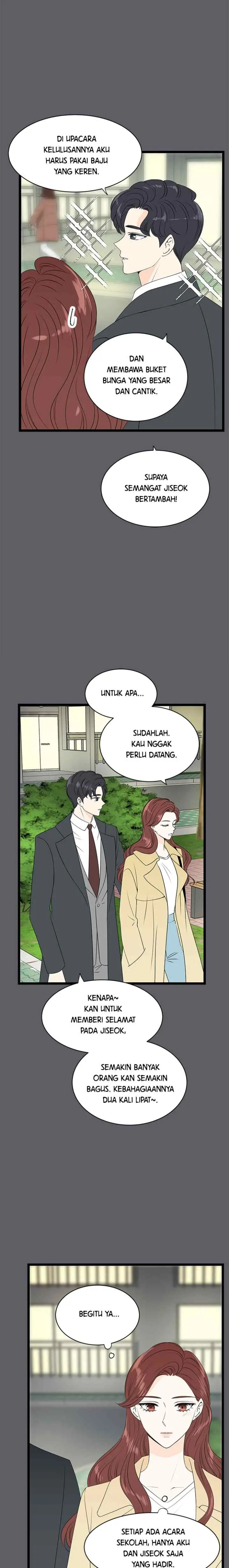 Early Morning Cinderella chapter 49 halaman 11