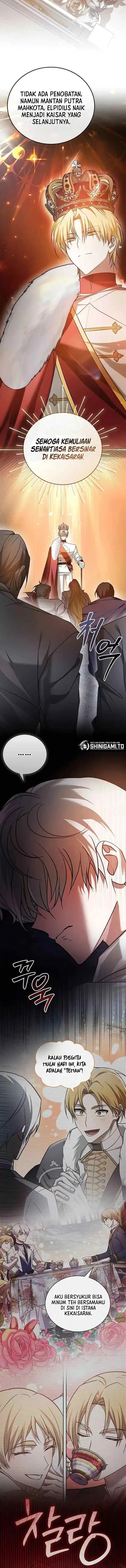 I'm Not That Kind of Talent chapter 91 halaman 9