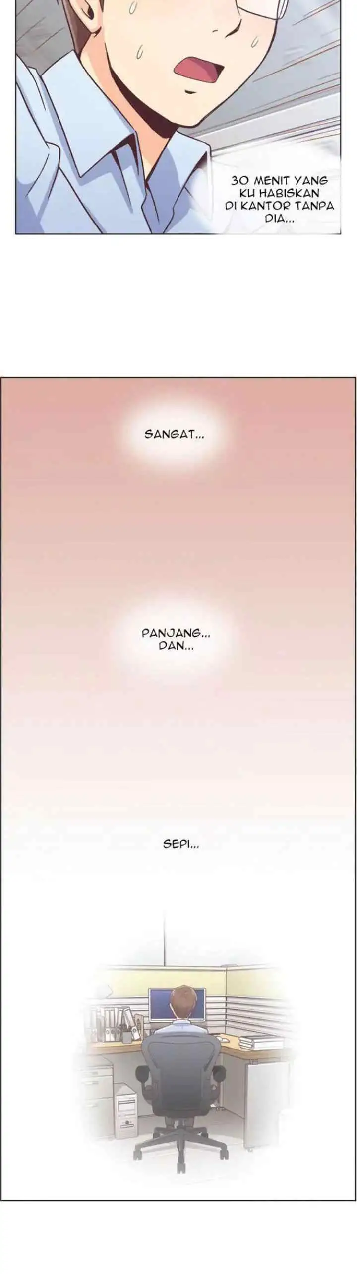 Annoying Alice chapter 30 halaman 9