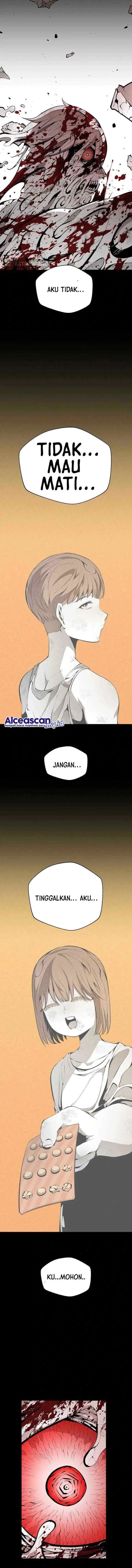 Beastburn chapter 21 halaman 7