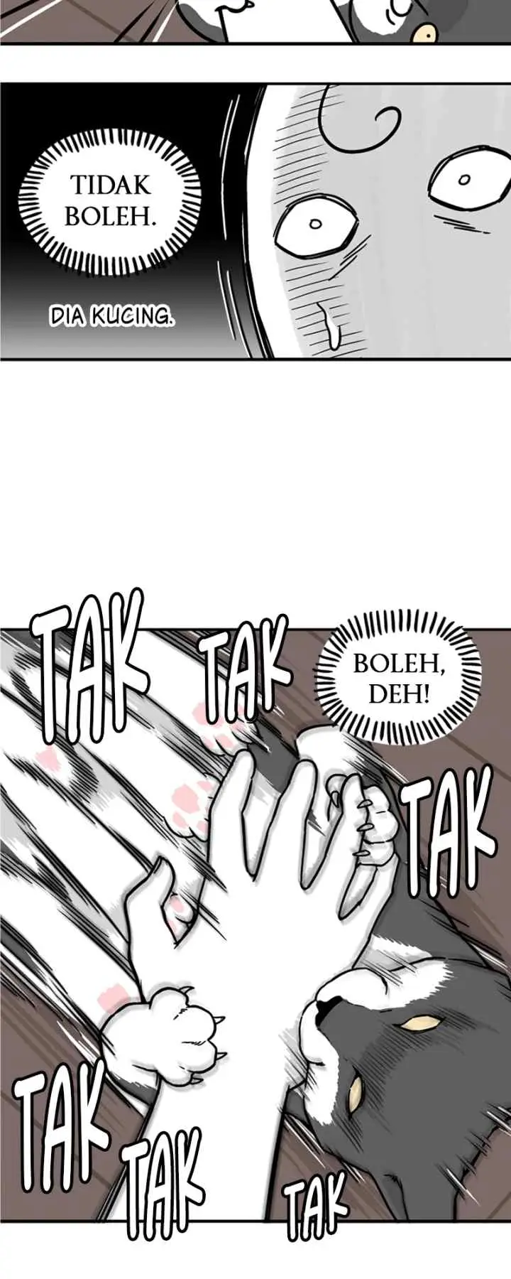 Tired Shorts chapter 12 halaman 10