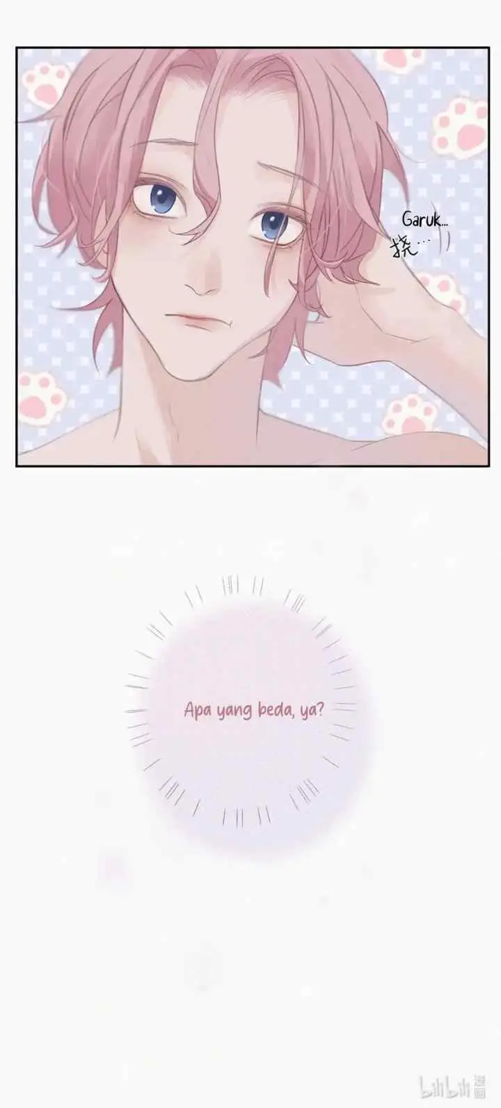 Meet The Ghost chapter 21 halaman 13
