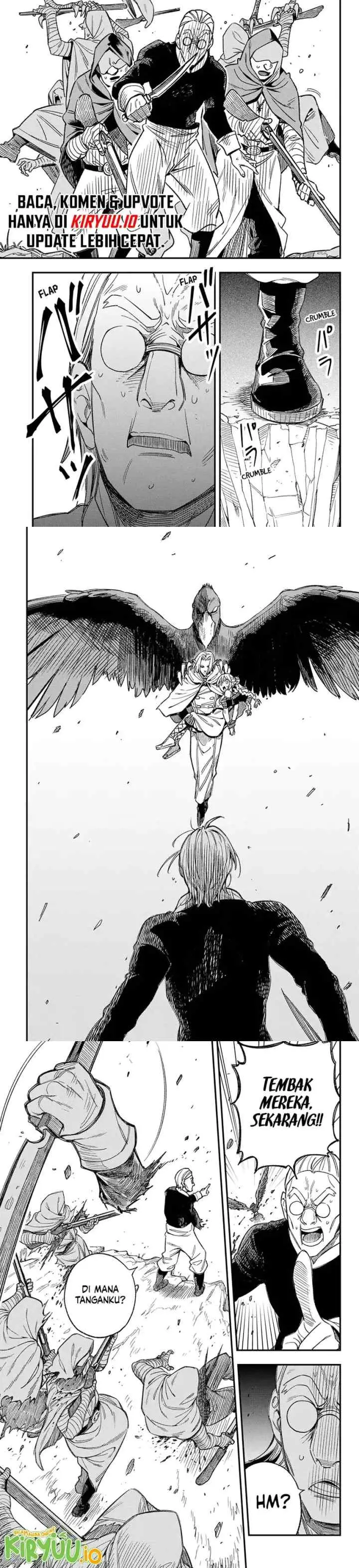 Kane no Naru Mori chapter 2 halaman 15
