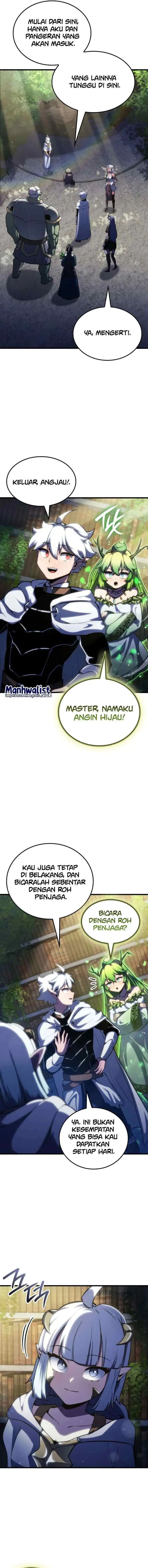 Breakerz chapter 54 halaman 4