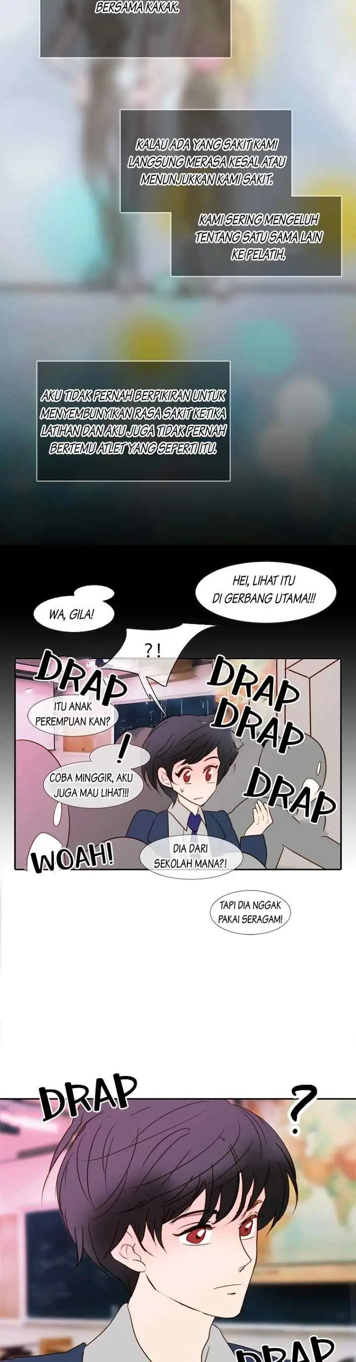 Golden Waltz chapter 27 halaman 15
