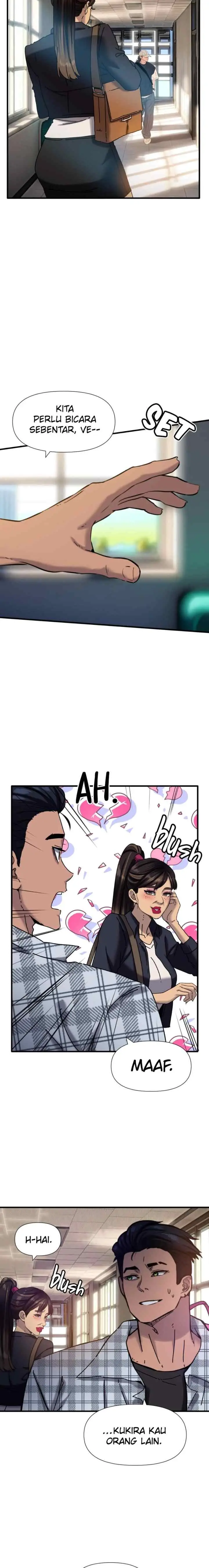 Chasing Red chapter 15 halaman 6