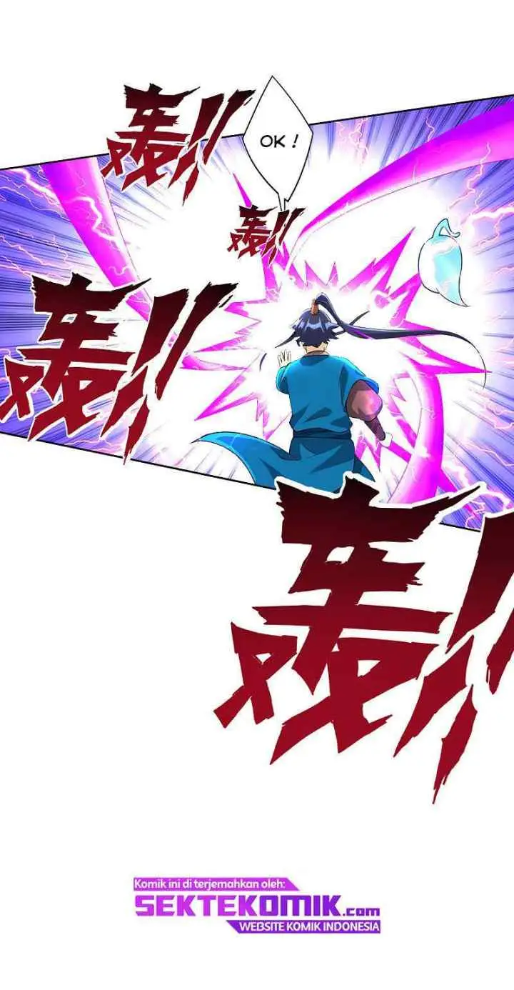 Yi Deng Jiading chapter 188 halaman 11
